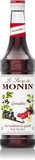 OUTLET - Syrop GRENADINE MONIN 0,7 L - grenadyna