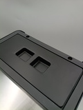 OUTLET 20381 - Ekspres do kawy Gaggia Classic EVO - Czarny