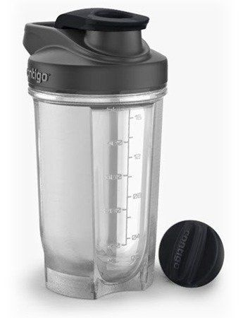 Shaker Contigo Shake&Go Fit BLACK 590 ml