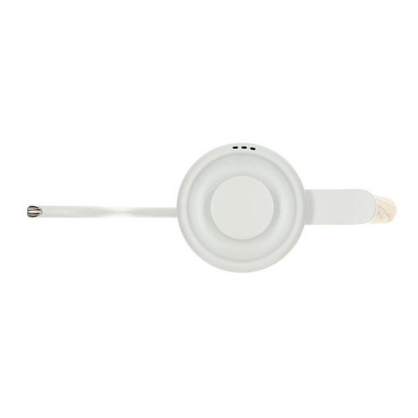 Czajnik Timemore Youth Kettle White 600 ml