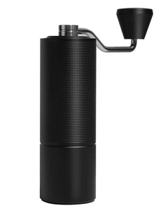 Młynek do kawy Timemore C3S - Czarny – NIEDOSTĘPNY