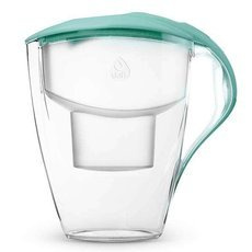 Dzbanek filtrujący Dafi Astra Unimax MI 3,0 L Miętowy+ 1 Filtr