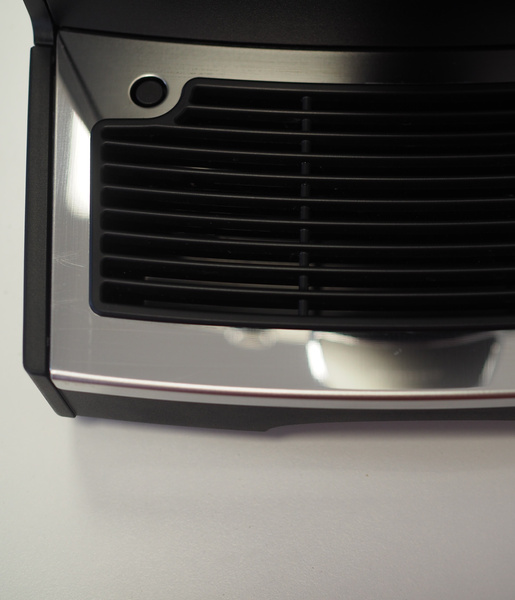 OUTLET 6854 - Ekspres do kawy Nivona 756 // 3 lata gwarancji