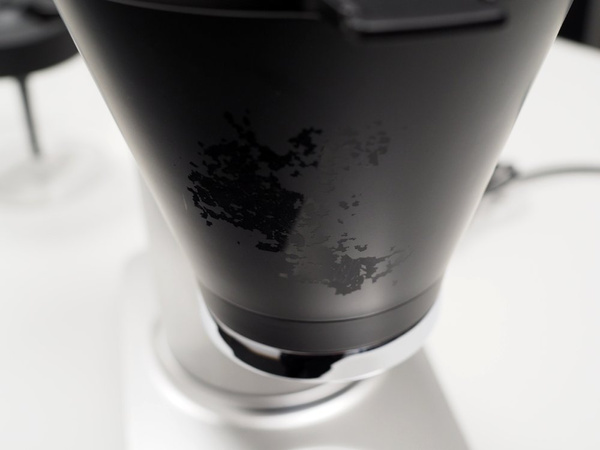 OUTLET - Przelewowy ekspres do kawy Svart Optimal Aluminium WSO-1A