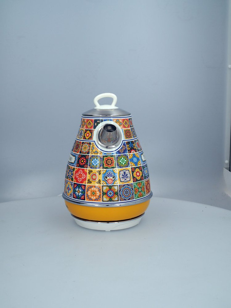 OUTLET - Czajnik elektryczny Ariete Positano 2869/0P - 1,7L