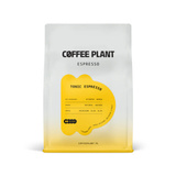 Kawa ziarnista COFFEE PLANT Tonic Espresso Blend 250g