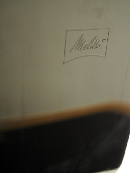 OUTLET 18053 - Ekspres do kawy Melitta Barista TS Smart PLUS F86/0-400