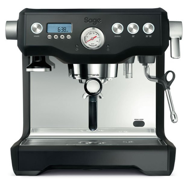 Kolbowy ekspres do kawy Sage BES920BTR