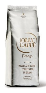 Kawa ziarnista Jolly Caffe Tuscan Smooth Roasted 500g