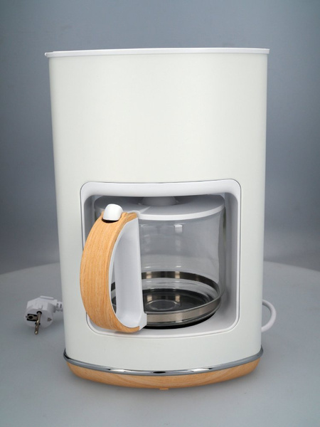 OUTLET 8566 - Ekspres do kawy Haden Dorchester - Biały