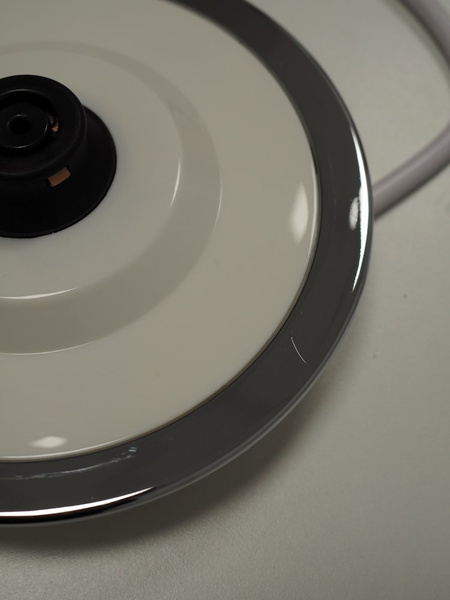 OUTLET - Czajnik elektryczny Ariete Positano 2869/0P - 1,7L