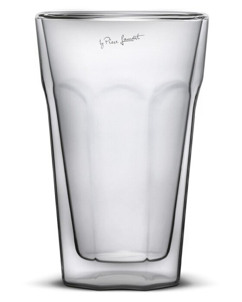 Szklanki Lamart Durit 450 ml - 2szt