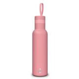 Butelka termiczna Dafi Easy 490 ml - Różana