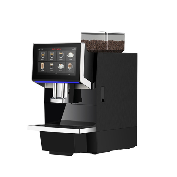 Ekspres do kawy Dr. Coffee GT2 PLUS PRO + 6kg kawy GRATIS