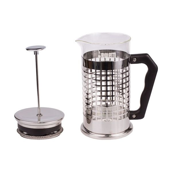 French Press Bialetti Trendy 1000 ml - NIEDOSTĘPNY