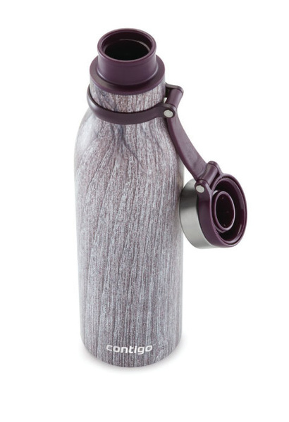 Butelka termiczna na wodę Contigo Matterhorn Couture BLONDE WOOD 590 ml
