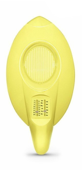 Dzbanek filtrujący Dafi Astra Classic 3 L Żółty + 1 Filtr