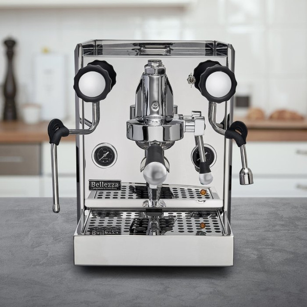 Ekspres do kawy Bellezza Valentina