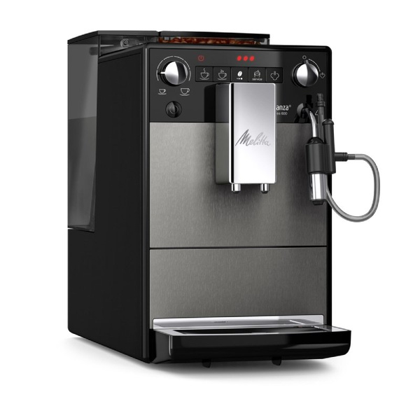 Ekspres do kawy Melitta Avanza PLUS F27/0-103 – NIEDOSTĘPNY