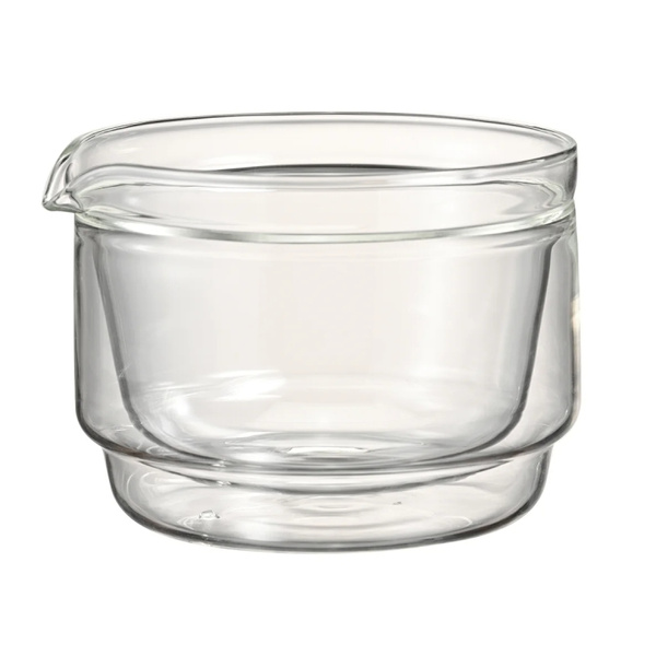 Zestaw do matchy Hario Matcha Tea Gift Set - Przezroczysty