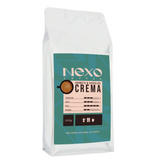 Kawa ziarnista NEXO Coffee Crema 1kg