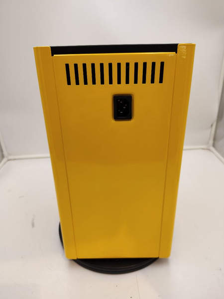 OUTLET 21045 - Ekspres do kawy Gaggia Classic E24 Sunshine Yellow - Żółty