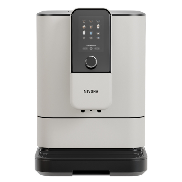 Ekspres do kawy Nivona 8112 + GRATIS 2KG KAWY