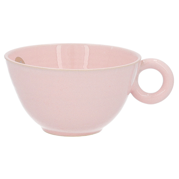Ceramiczna filiżanka POTPOTSTUDIO - Pastel 300 ml – NIEDOSTĘPNY