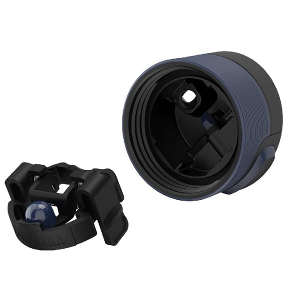 Kubek termiczny Kambukka Etna Grip 500 ml - Denim Blue