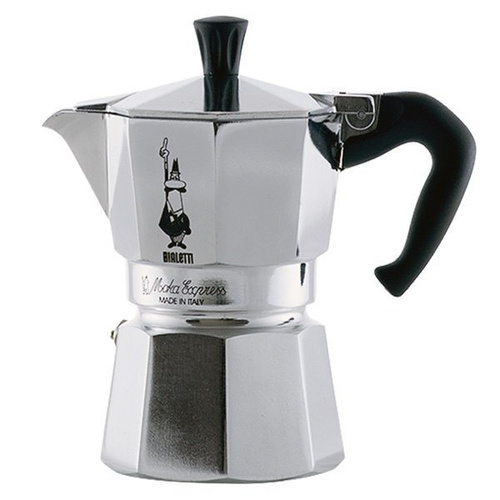 OUTLET - Kawiarka BIaletti Moka Express 3 filiżanki