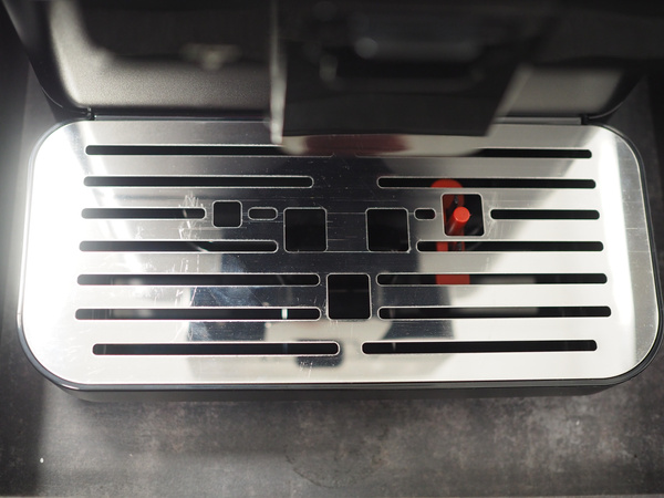 OUTLET 6842 - Ekspres do kawy Saeco Royal OTC