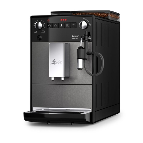 Ekspres do kawy Melitta Avanza PLUS F27/0-103