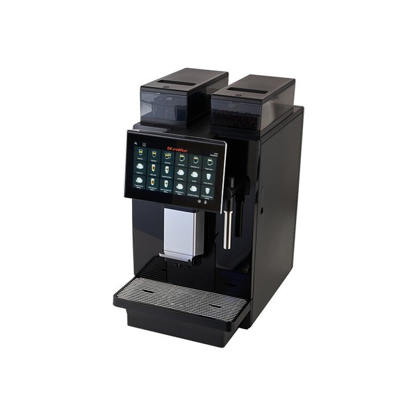 Ekspres do kawy Dr.Coffee Coffee Express + GRATIS 6KG KAWY
