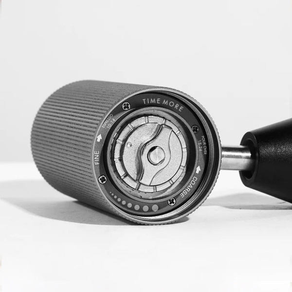 Młynek do kawy Timemore Chestnut C2 FOLD – NIEDOSTĘPNY