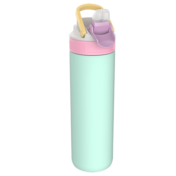 Butelka termiczna Kambukka Lagoon Insulated 600 ml - Ice Pop