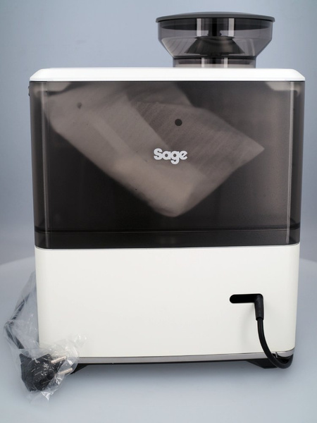 OUTLET 60778 - Ekspres do kawy Sage The Impress Express SES876SST