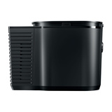 OUTLET 98566 - Czarna chłodziarka do mleka JURA Cool Control  2,5l