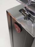 OUTLET 8552 - Młynek do kawy Eureka Mignon Libra Matt Black - Czarny mat