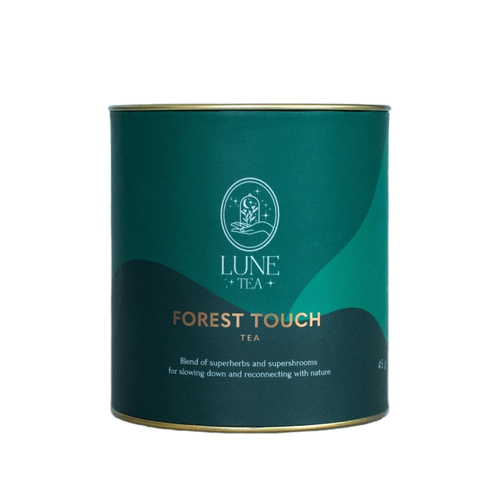 Mieszanka ziołowa Lune Tea Forest Touch 45g