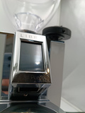 OUTLET 22004 - Młynek do kawy Eureka Mignon Libra 65 All Purpose White - Biały