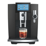 Ekspres do kawy Jura S10 Obsidian Black (EA)