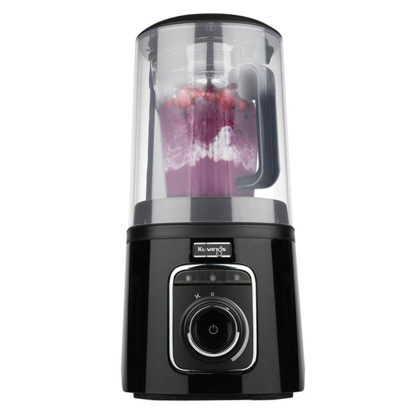 Blender próżniowy Kuvings SV-500 - Czarny