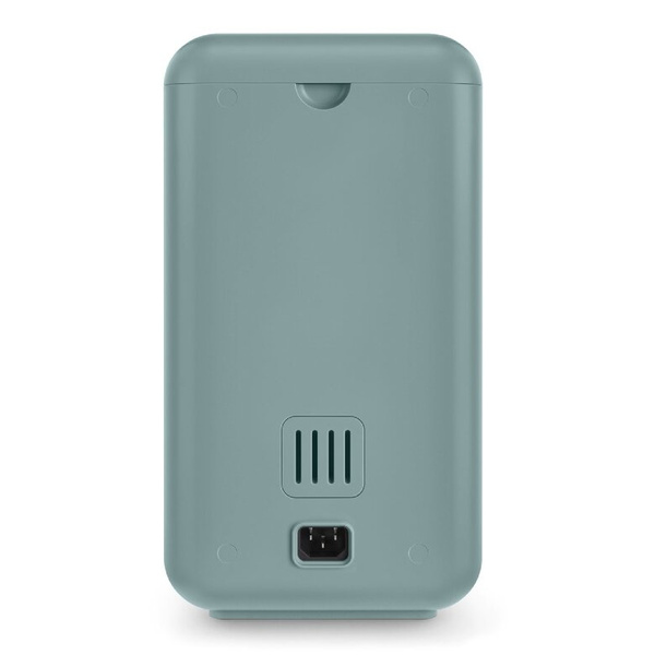 Ekspres do kawy Smeg BCC12EGMEU - Szmaragdowy