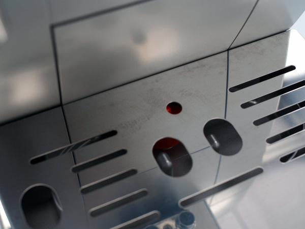 OUTLET - Ekspres do kawy DeLonghi ECAM 23.120.SB - OUTLET STAN DOBRY