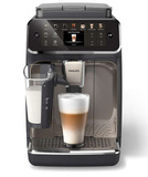 Ekspres do kawy Philips LatteGo EP4449/70 + GRATIS 2KG KAWY