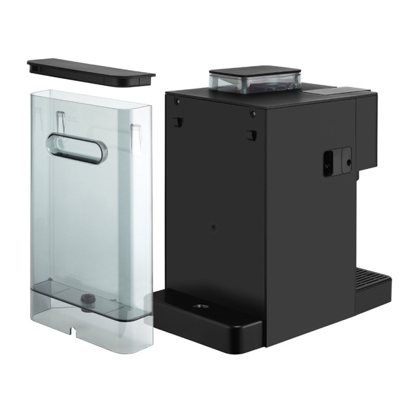 Ekspres do kawy Catler ES 790 EGOISTO - Czarny + GRATIS ZESTAW SZKLANEK