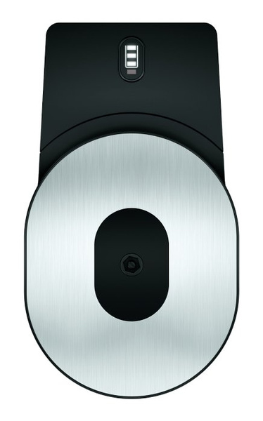 Chłodziarka do mleka JURA Cool Control 1l Black (EB)