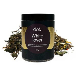 Biała herbata dot. White Lover 30g