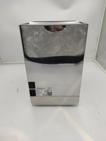 OUTLET 11805 - Ekspres do kawy Lelit Anna PL41TEM