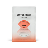 Kawa ziarnista COFFEE PLANT LOW Jungle Fruit 250g